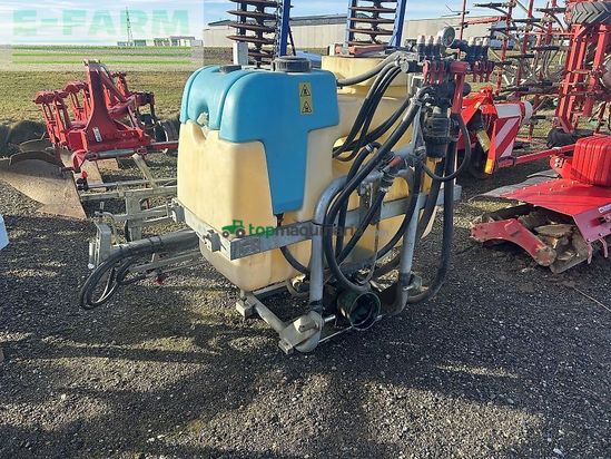 Atomizador - Osella - eur 3p 400