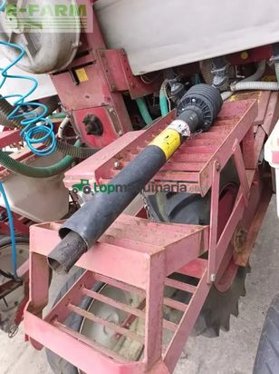 Sembradora directa - Kongskilde - demeter aeromat p8z