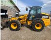 Minicargadora - JCB - tm 320 s