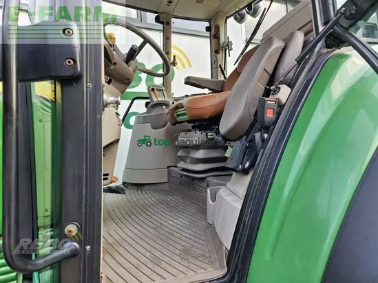 Tractor agrícola - John Deere - 6630 premium