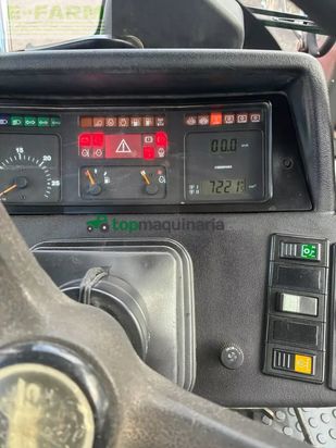 Tractor agrícola - Case IH - cs 94 a