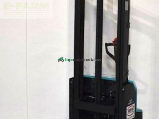 Elevadora - Baoli - kbsi 12 ion