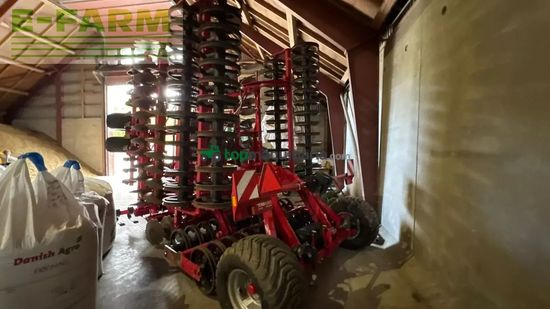 Grada rotativa - Horsch - joker 8rt 8rt