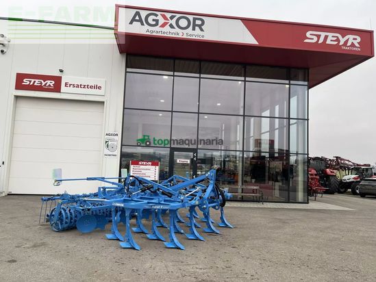 Cultivador - Lemken - lemken karat 9/400 k grubber