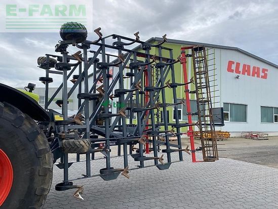 Grada de disco - Saphir - allstar 601 longline