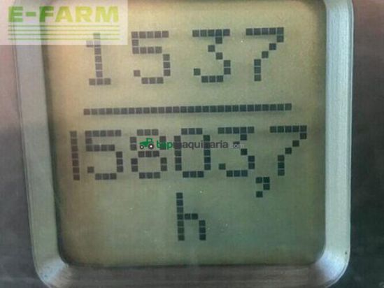 Tractor agrícola - Fendt - 820 vario com3