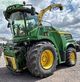 Cosechadora de Cereal - John Deere - 8400 i