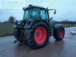Tractor agrícola - Fendt - vario 818 tms