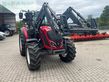 Tractor agrícola - Valtra - a 85 mit fl