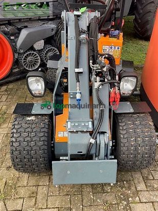 Telescopica - Giant - g1200 teleskop radlader