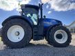 Tractor agrícola - New Holland - t7.290 ac