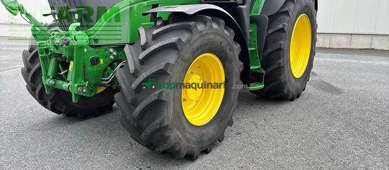 Tractor agrícola - John Deere - 6R 175