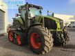 Tractor agrícola - Claas - axion 960 terra trac v