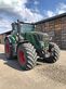 Tractor agrícola - Fendt - 828 vario 2014