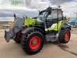 Telescopica - Claas - SCORPION 756