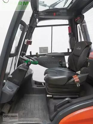 Elevadora - Linde - h 30 t 1202