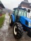 Tractor agrícola - New Holland - T5060