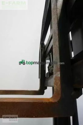 Elevadora - Linde - e 16 evo 386-02