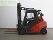 Elevadora - Linde - h 35 t evo 393-02