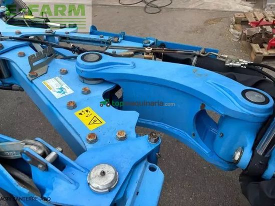 Arado - Lemken - juwel