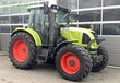 Tractor agrícola - Claas - ares 557atz comfort