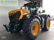 Tractor agrícola - JCB - fastrac 8330 icon stage v