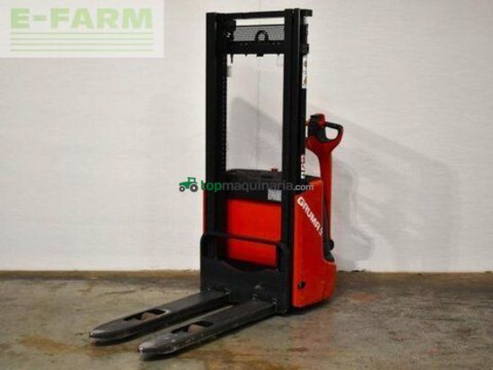 Elevadora - Linde - l 10 1172