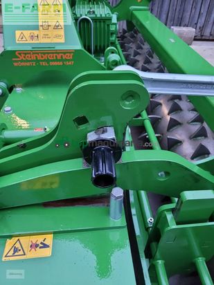 Grada rotativa - Amazone - ke 3001 super