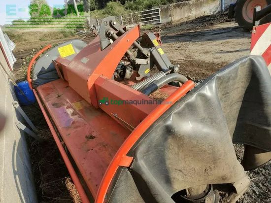 Cortacésped manual - Kubota - dm4032s