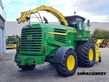 Cosechadora de Cereal - John Deere - 7380 pro drive