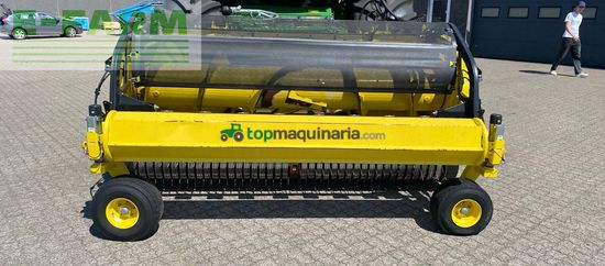 Cabezal - John Deere - 30R