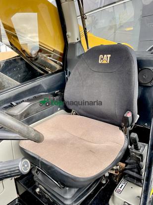 Telescopica - Caterpillar   TH337C