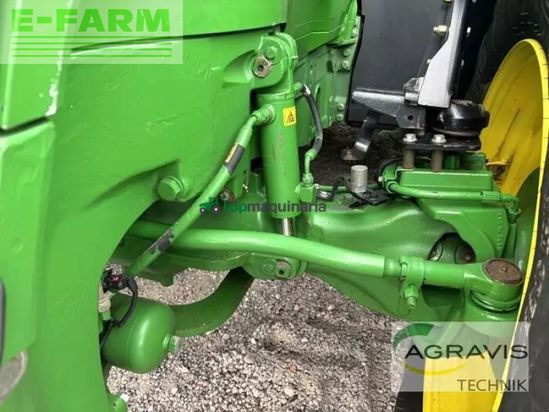 Tractor agrícola - John Deere - 7310 r