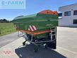 Esparcidor - Amazone - düngerstreuer za-ts 4200 profispro hydro
