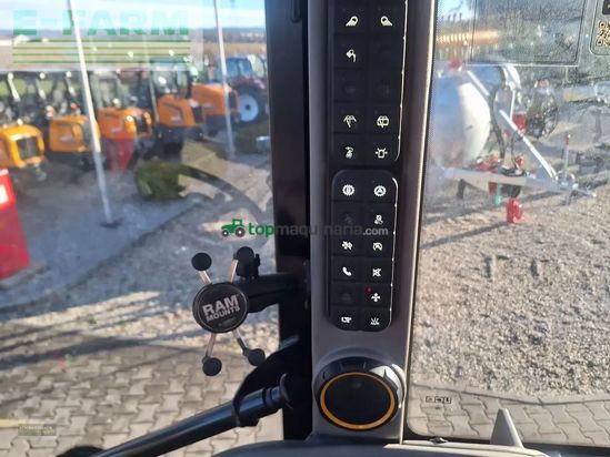 Telescopica - JCB - tm 320 s