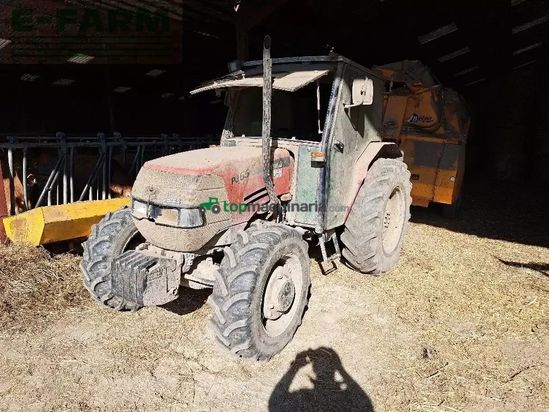 Tractor agrícola - Case IH - pj