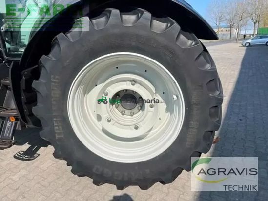 Tractor agrícola - Valtra - t 254 v