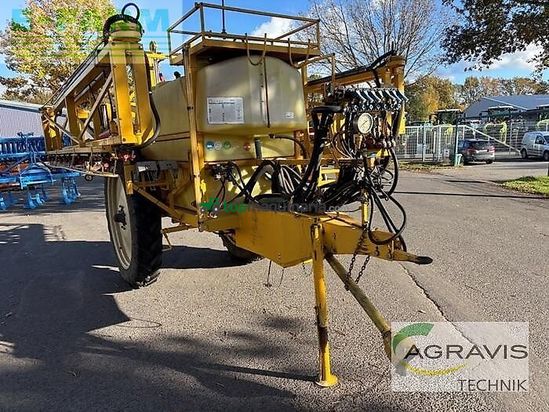 Atomizador - Dubex - 2400 l