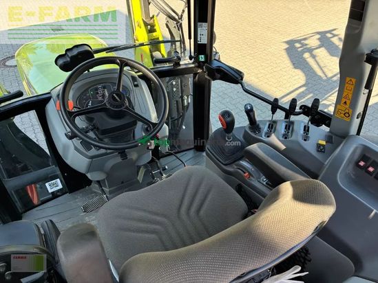 Tractor agrícola - Claas - axos 240