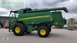 Cosechadora de Cereal - John Deere - t560 hm