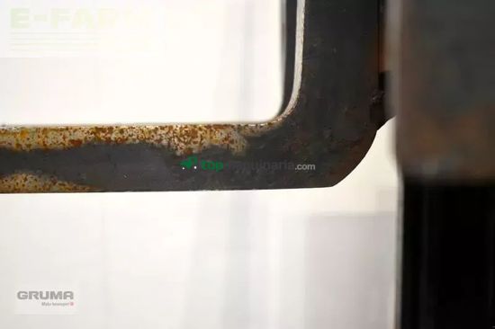 Elevadora - Linde - h 16 t evo 391-00