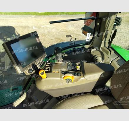 John Deere 8R 410