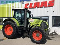 Tractor agrícola - Claas - arion 630 t4i cis Claas