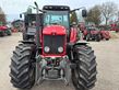 Tractor agrícola - Massey Ferguson - 7480
