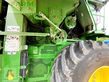 Cosechadora de Cereal - John Deere - t550i hm