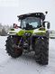 Tractor agrícola - Claas - arion 660 + rtk