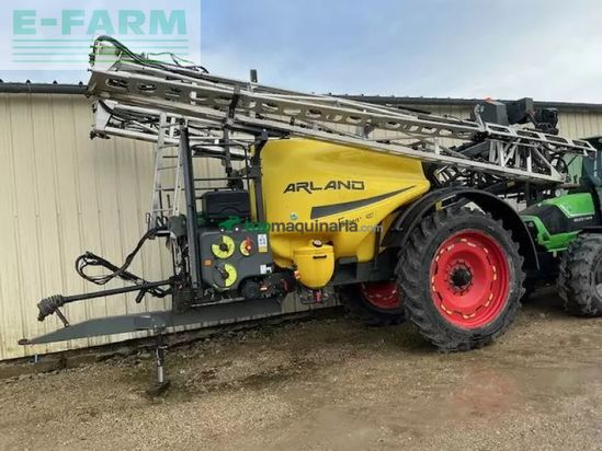 Atomizador -  - 4227expert+