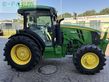 Tractor agrícola - John Deere - 5120ml