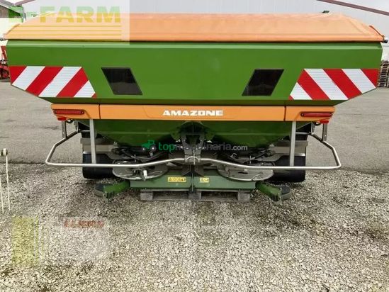 Esparcidor - Amazone - za-ts 3200 super profis hydro