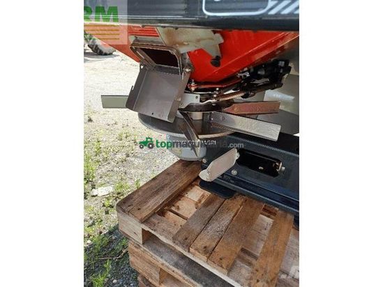 Esparcidor - Vicon - roedw geo